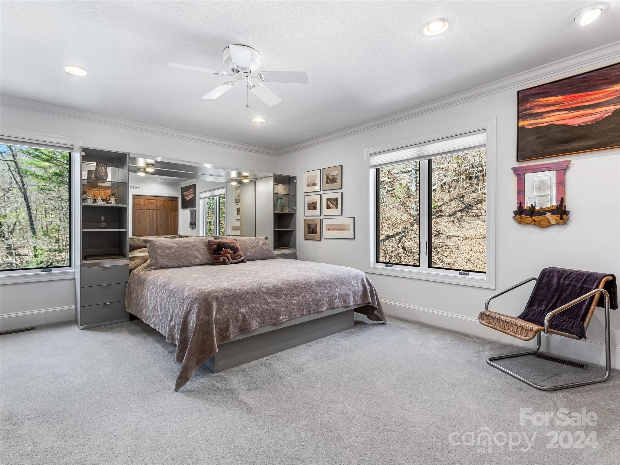 White Oak Ridge - Residential