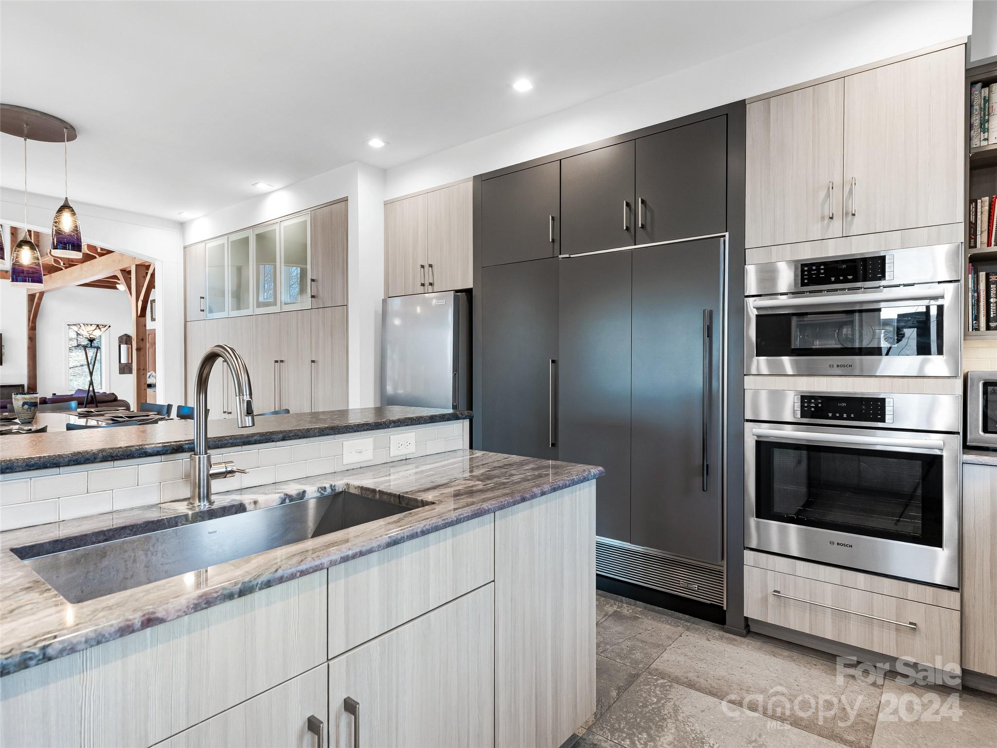 White Oak Ridge - Residential