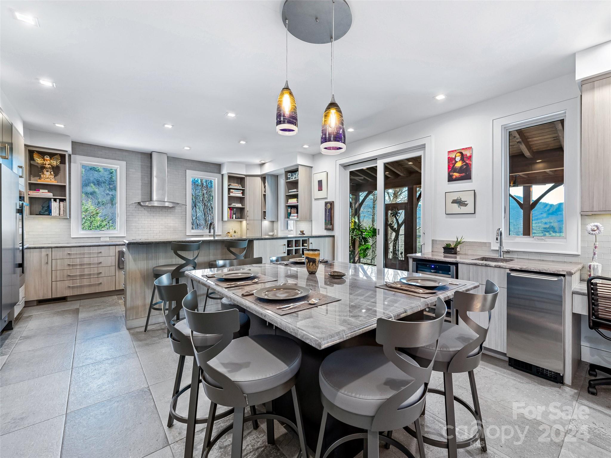 White Oak Ridge - Residential