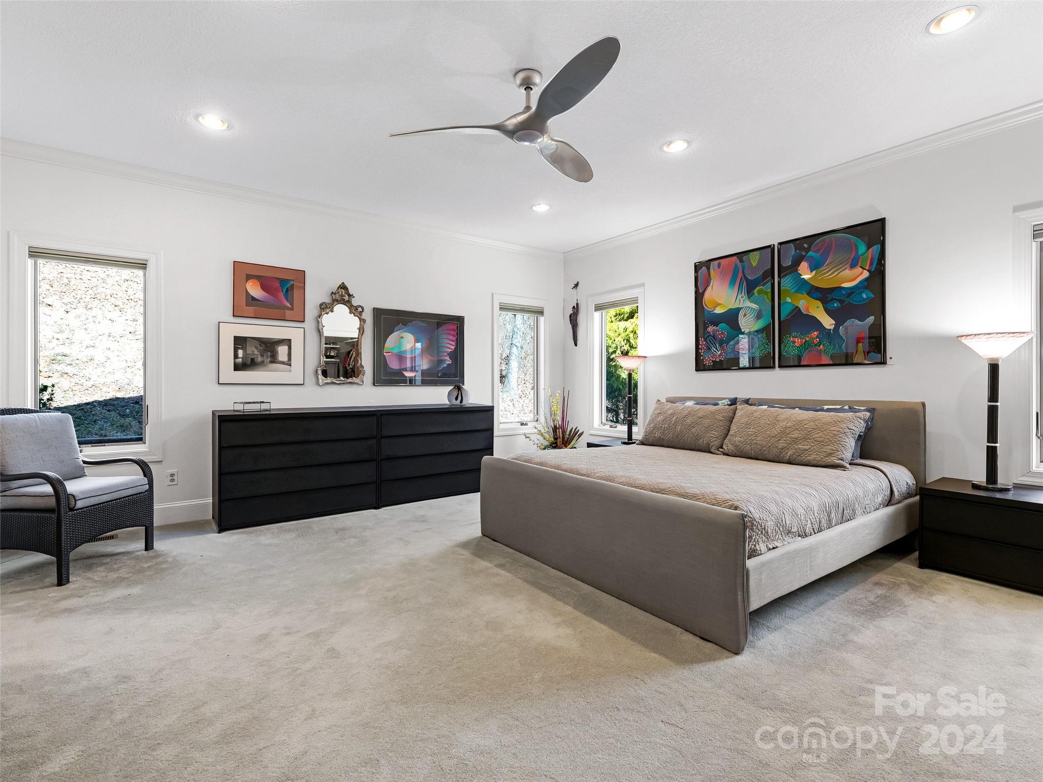 White Oak Ridge - Residential