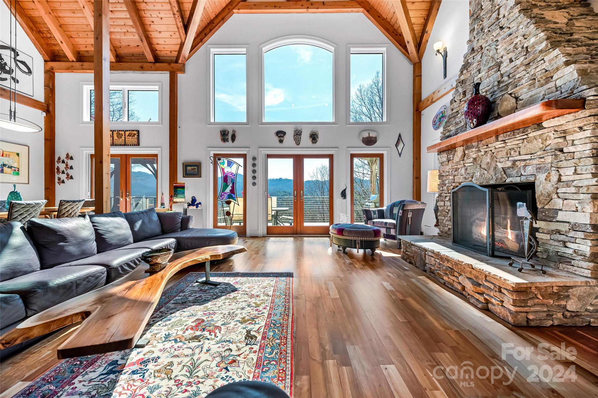 White Oak Ridge - Residential