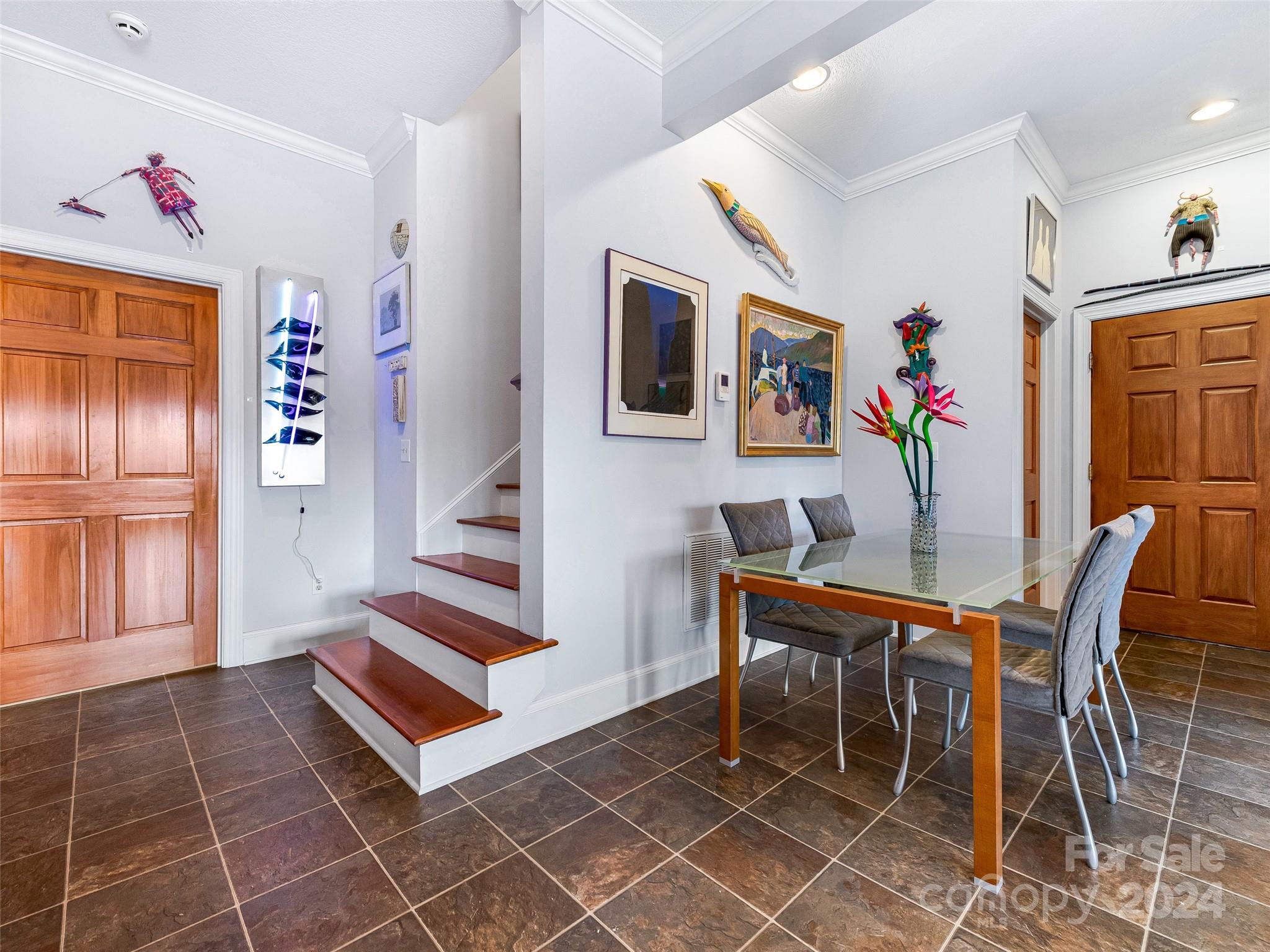 White Oak Ridge - Residential