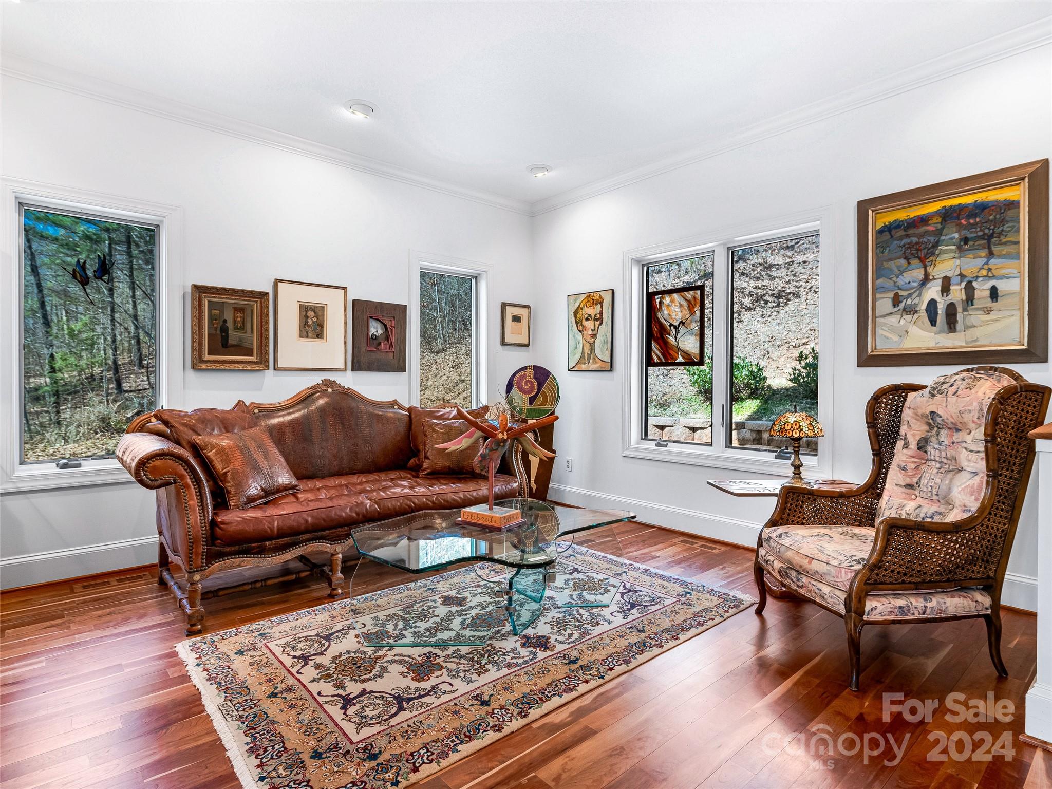 White Oak Ridge - Residential