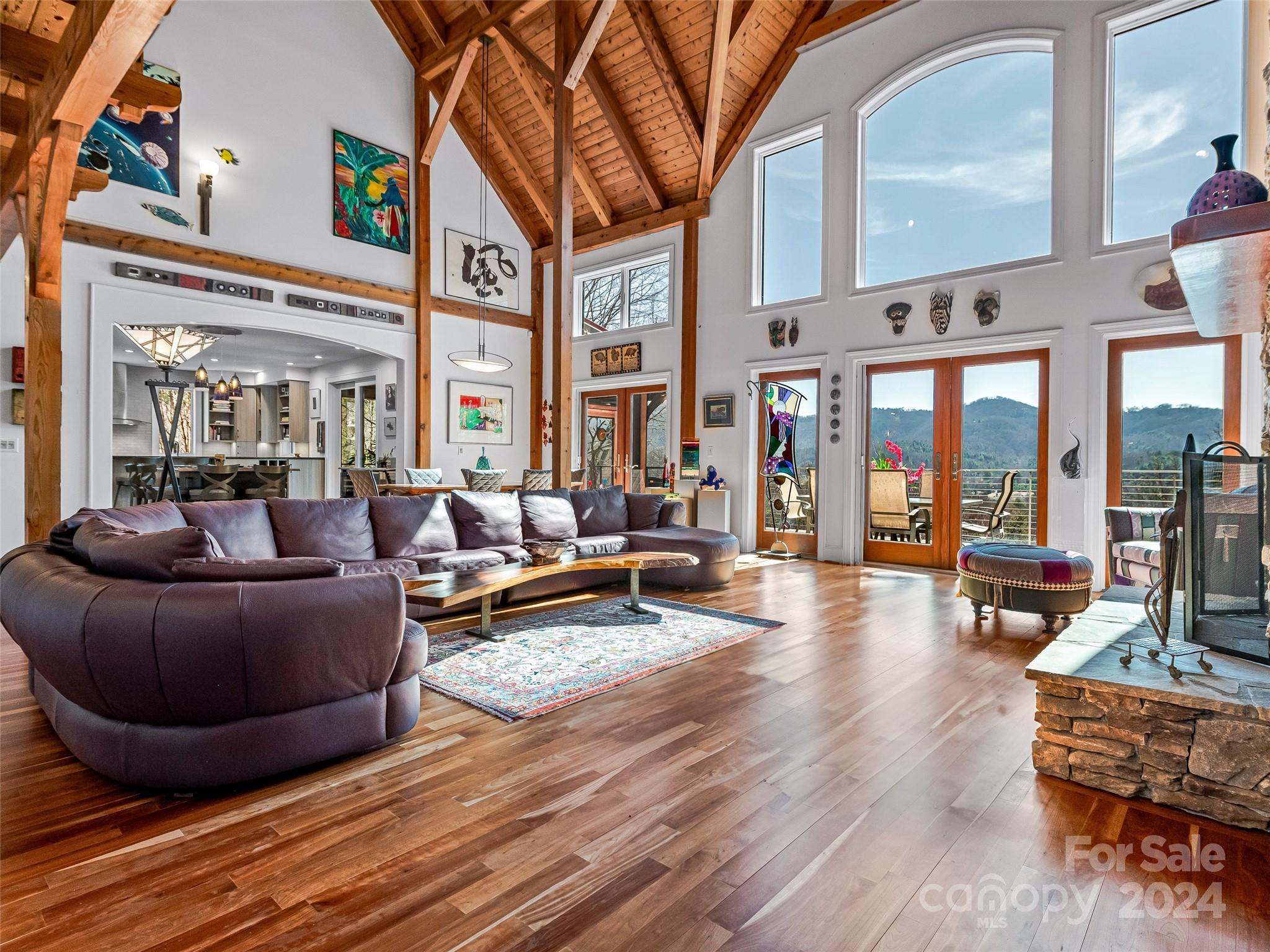 White Oak Ridge - Residential