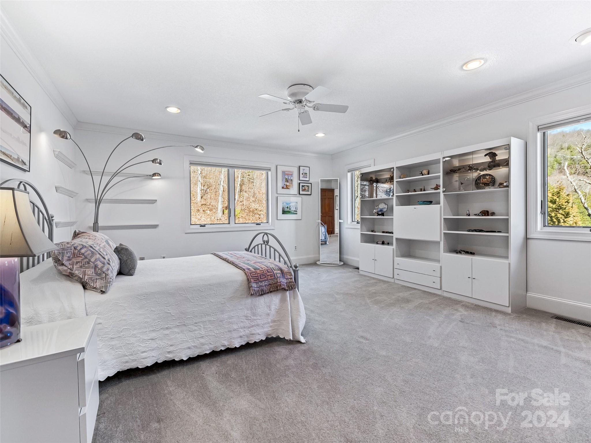 White Oak Ridge - Residential