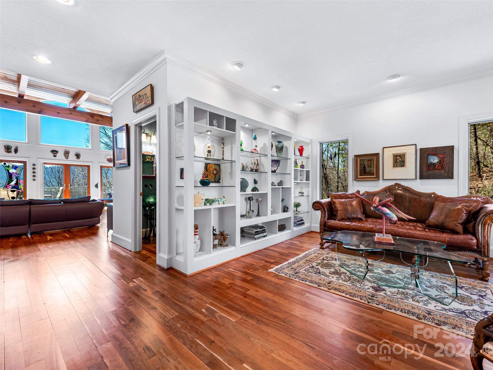 White Oak Ridge - Residential