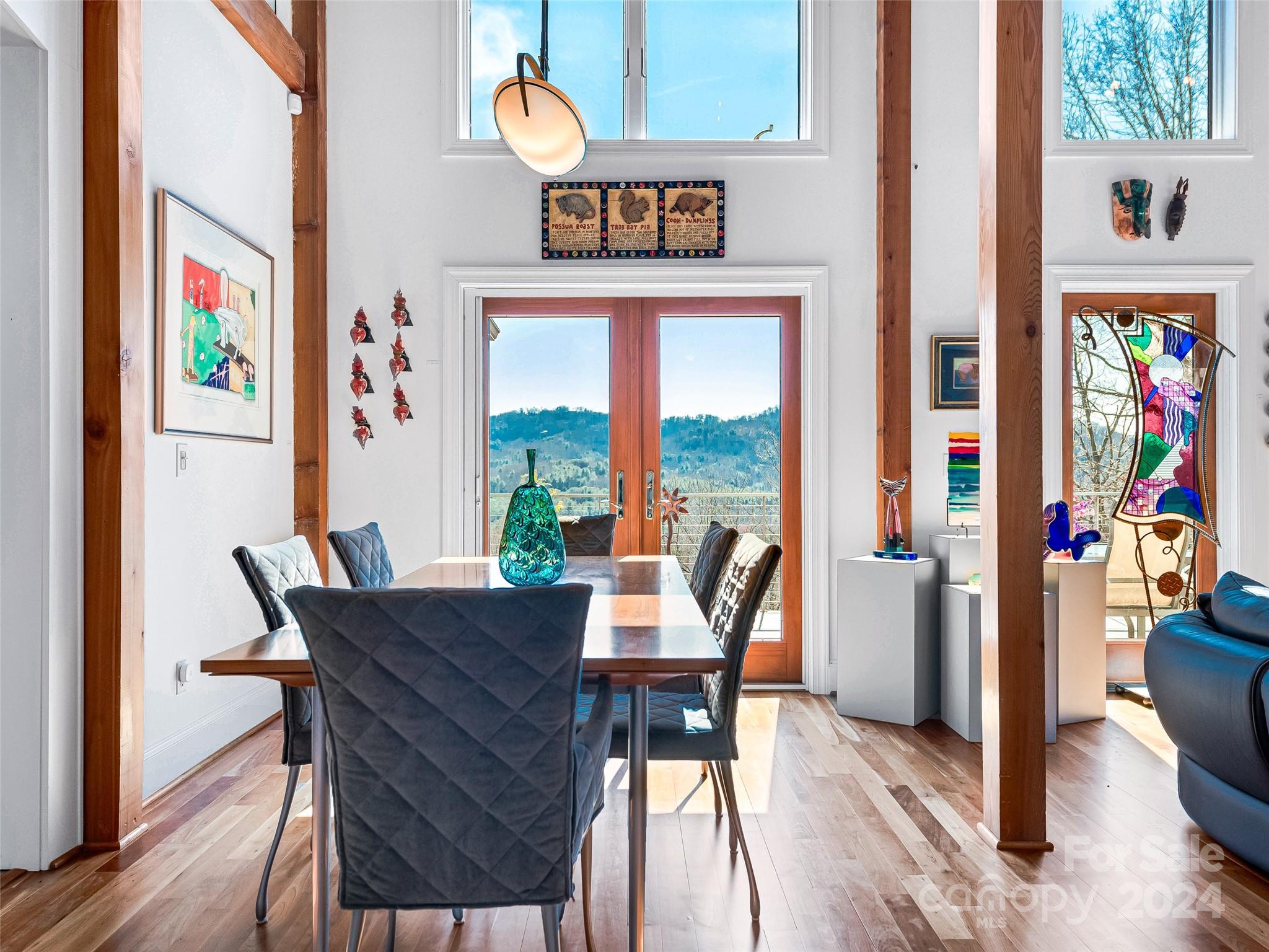 White Oak Ridge - Residential