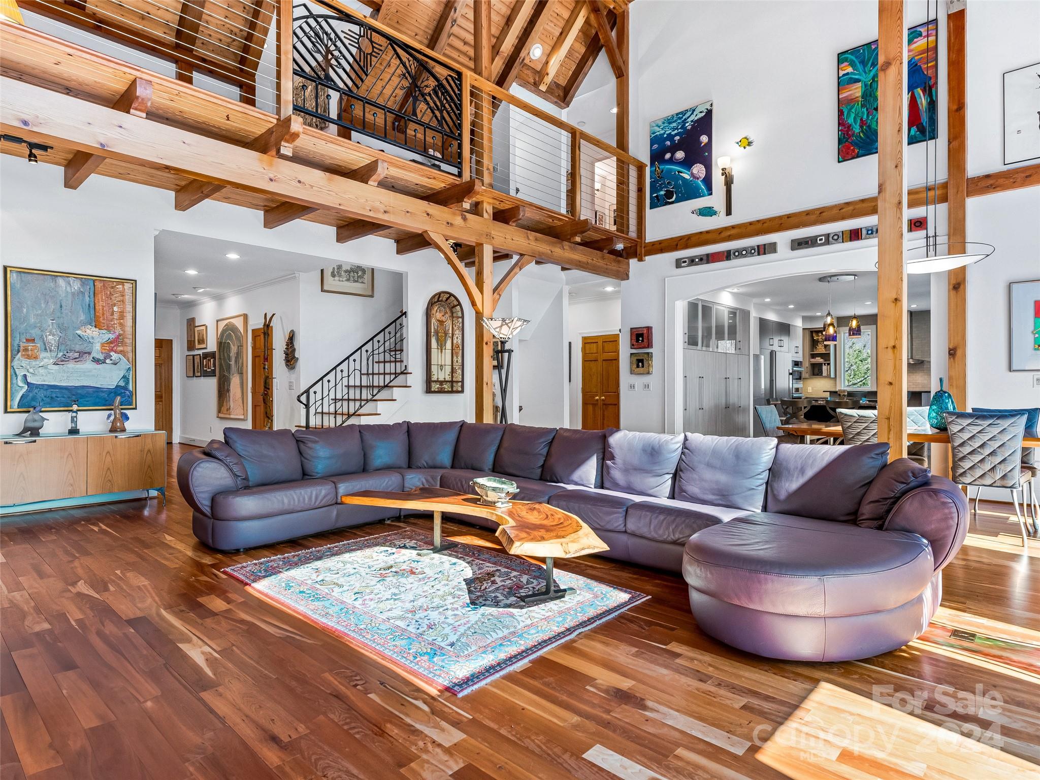 White Oak Ridge - Residential