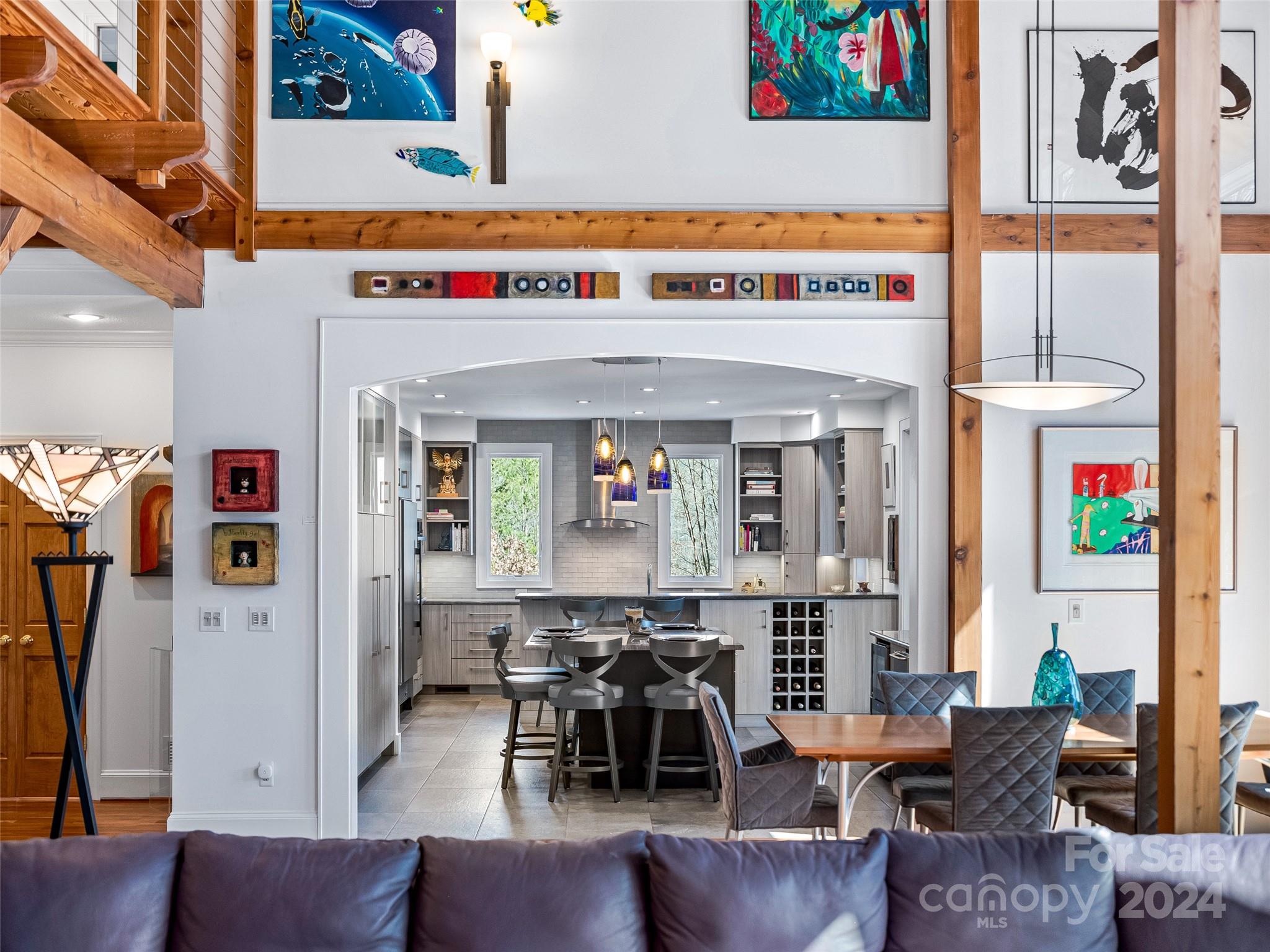 White Oak Ridge - Residential