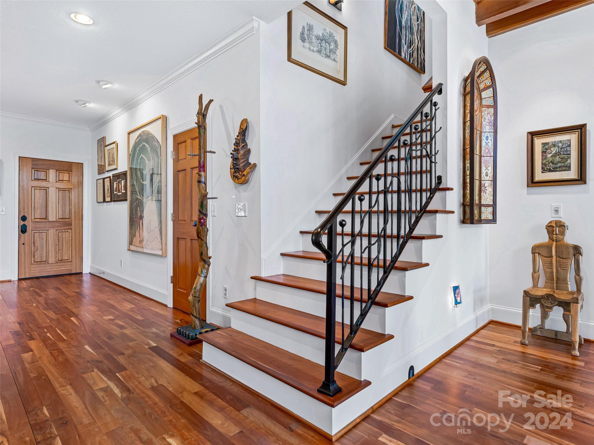 White Oak Ridge - Residential