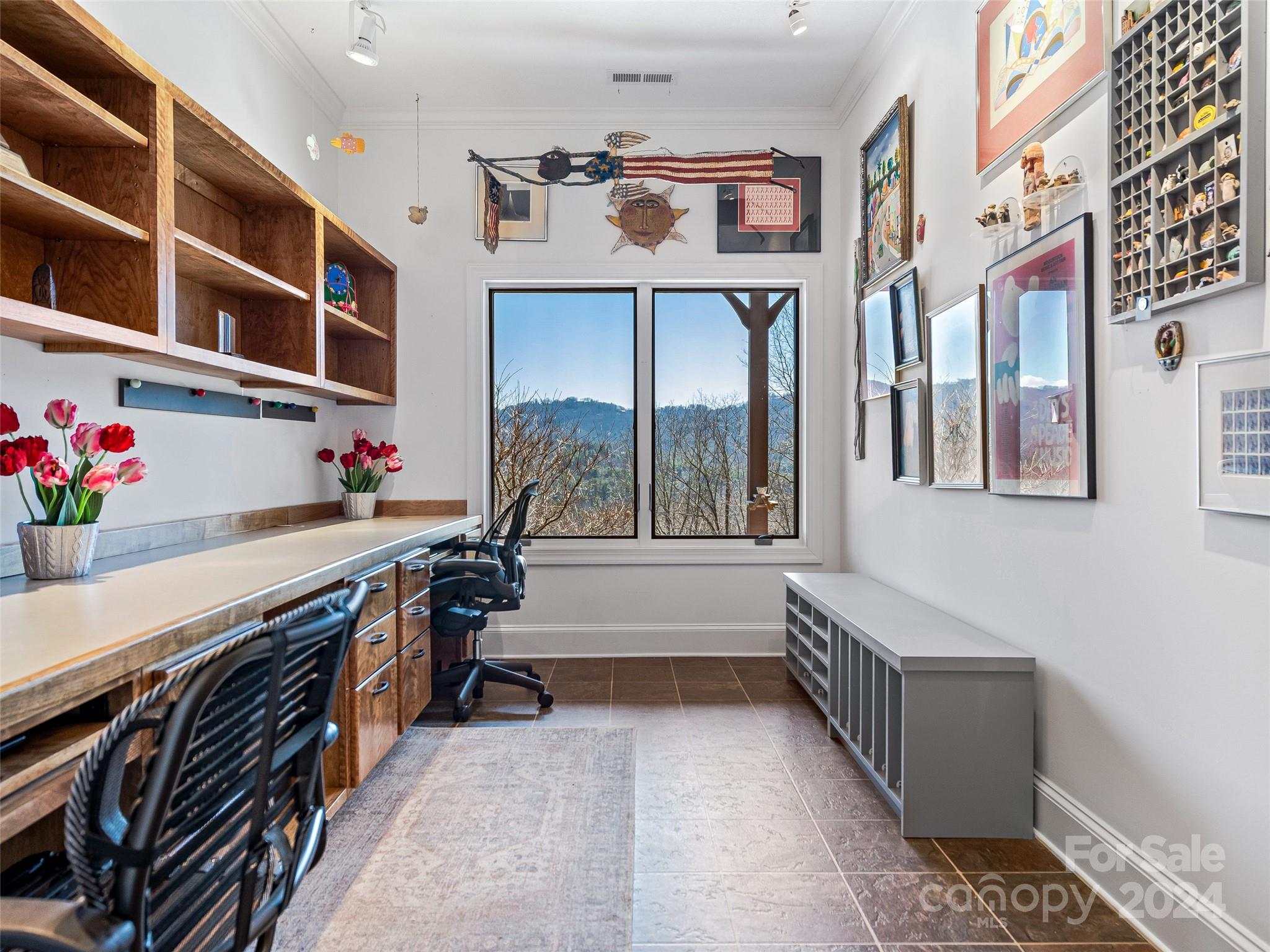 White Oak Ridge - Residential