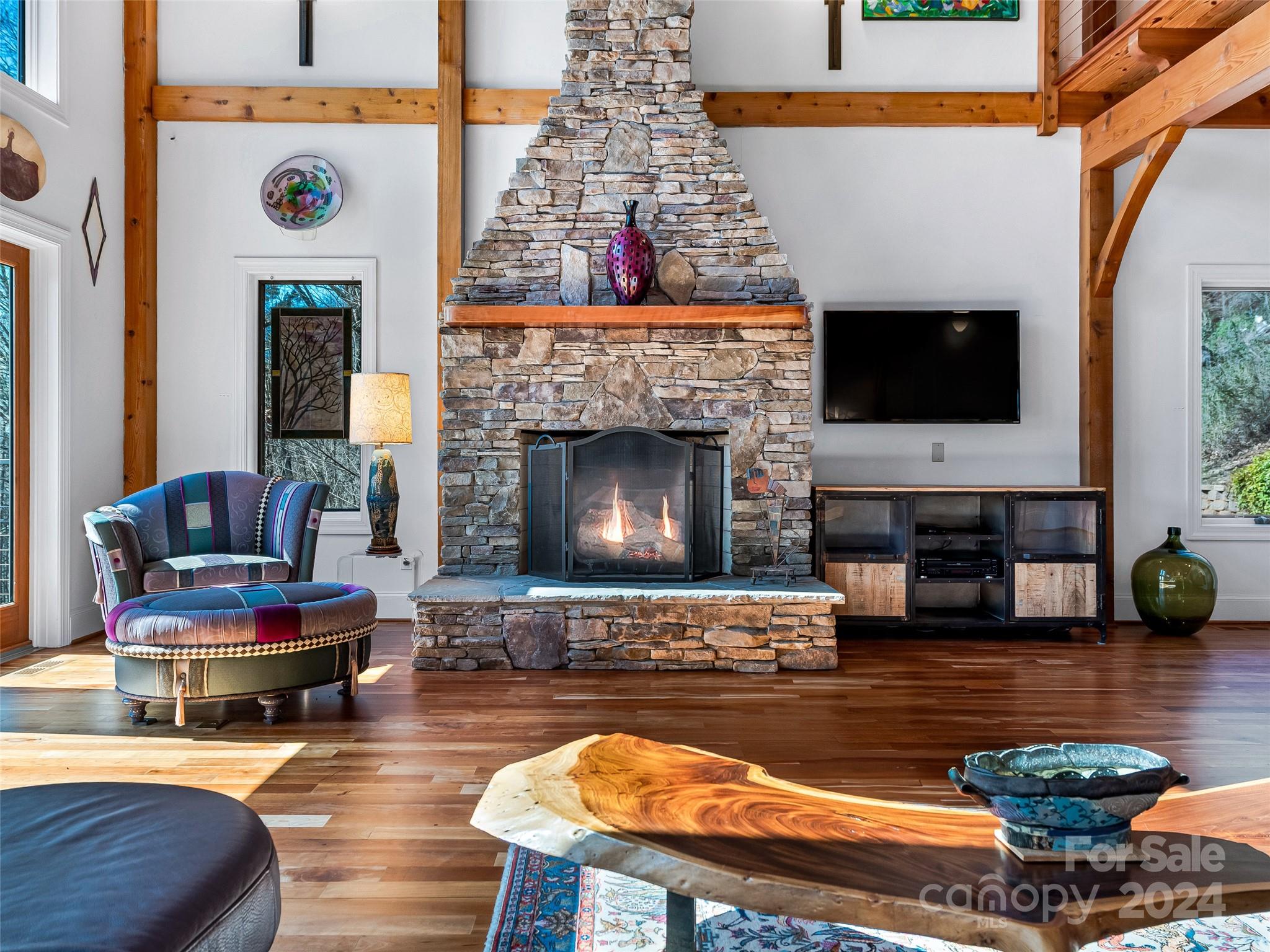 White Oak Ridge - Residential