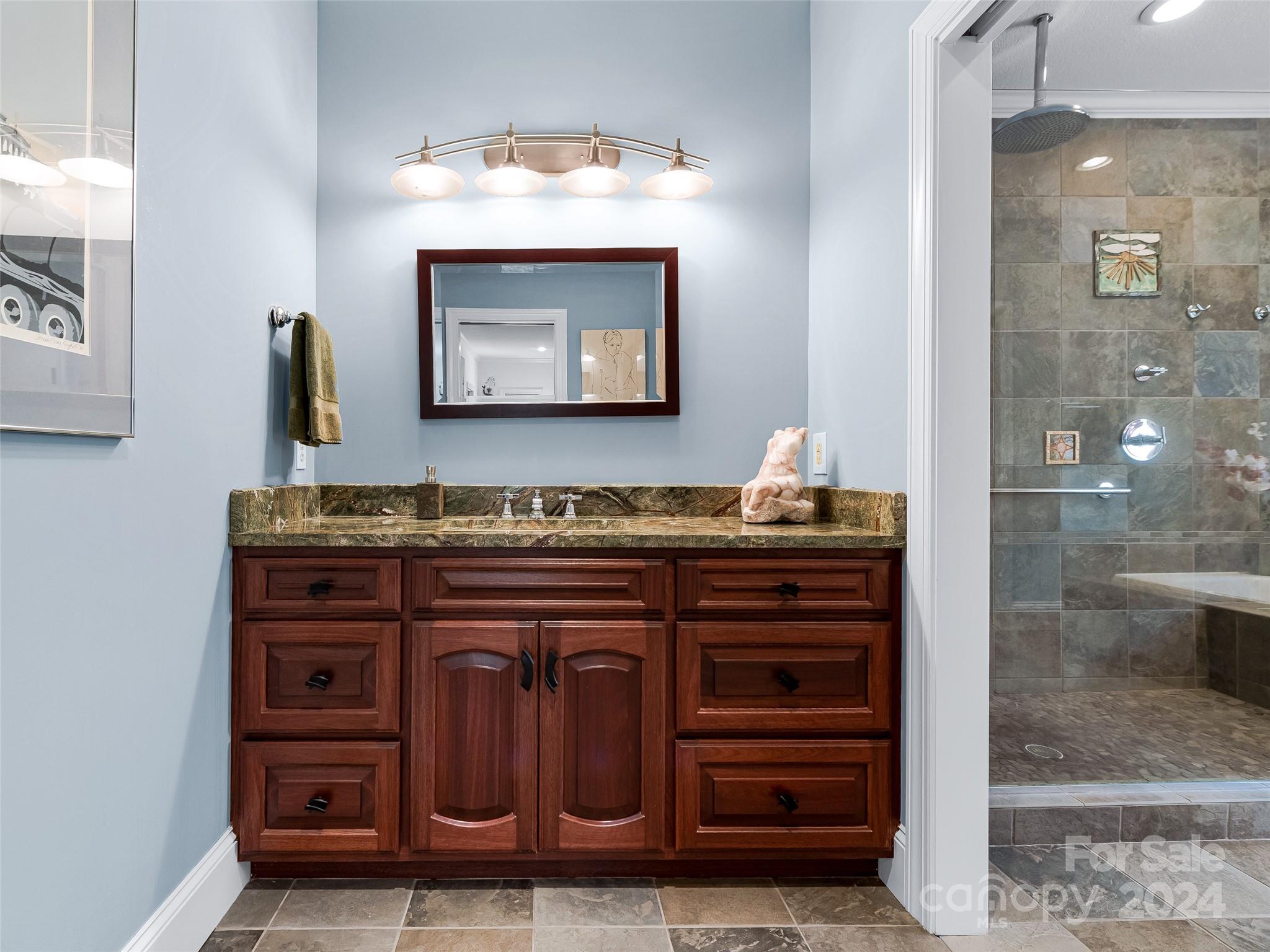 White Oak Ridge - Residential