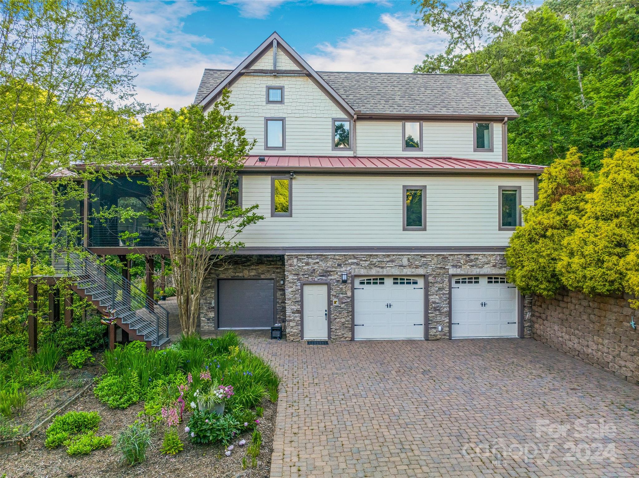 White Oak Ridge - Residential