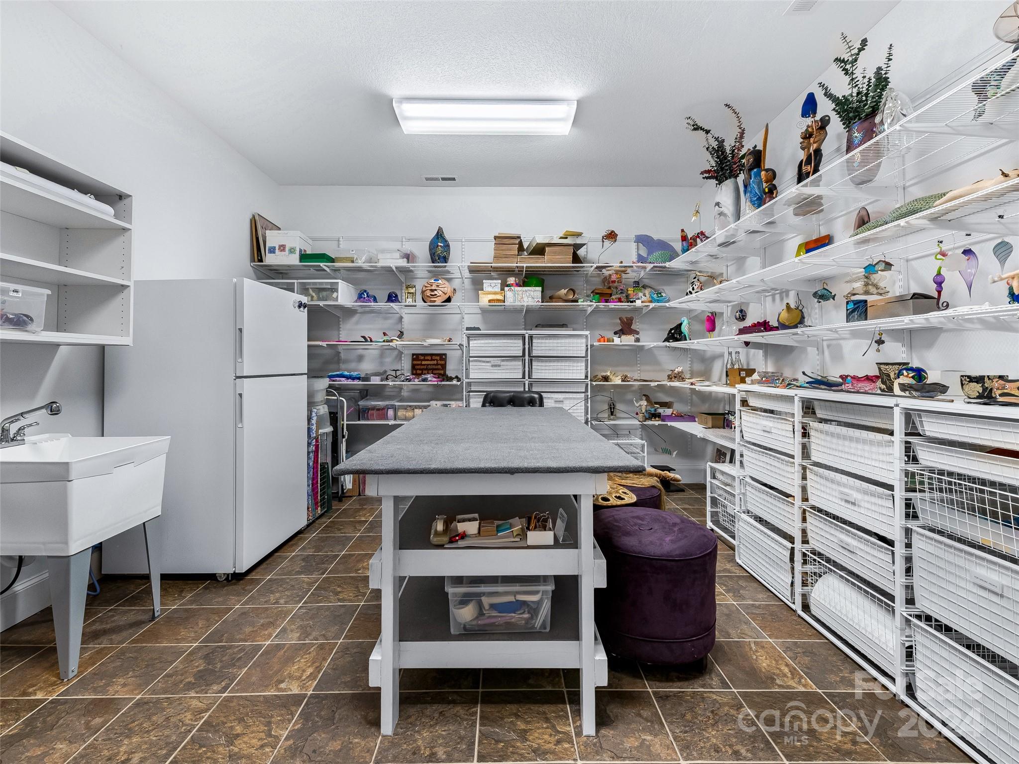 White Oak Ridge - Residential