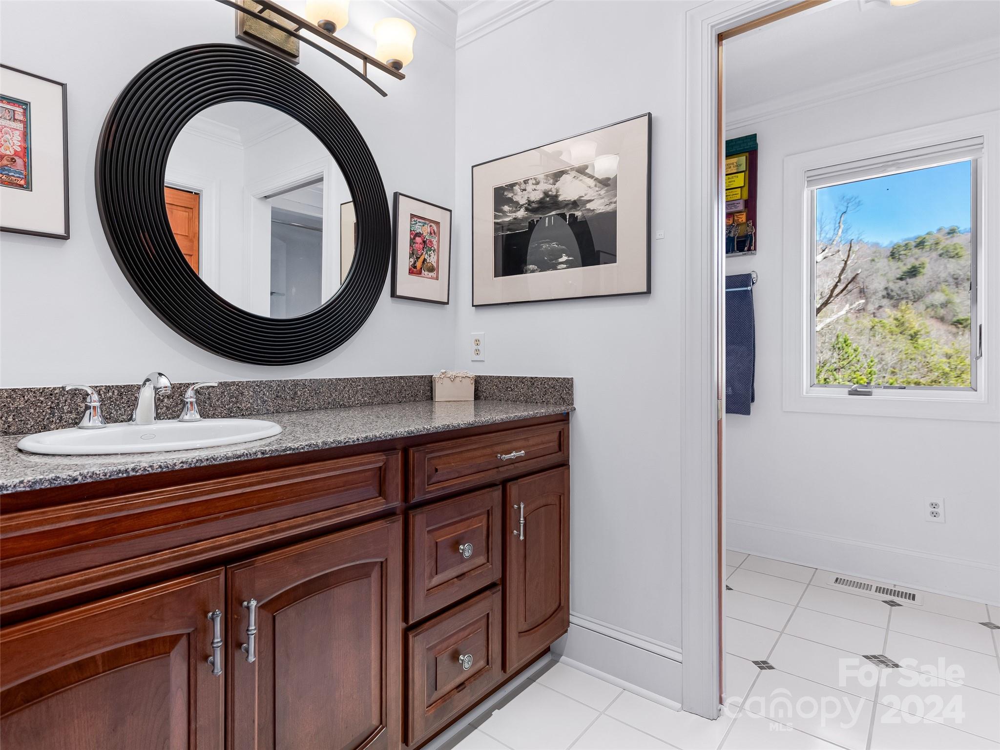 White Oak Ridge - Residential