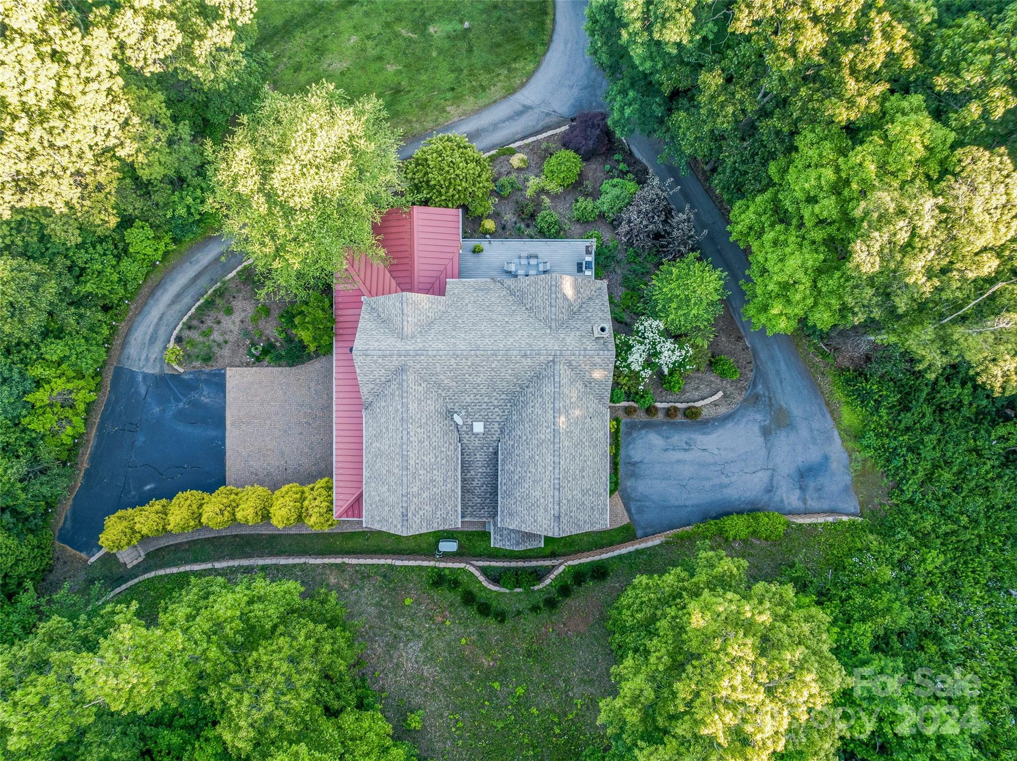 White Oak Ridge - Residential