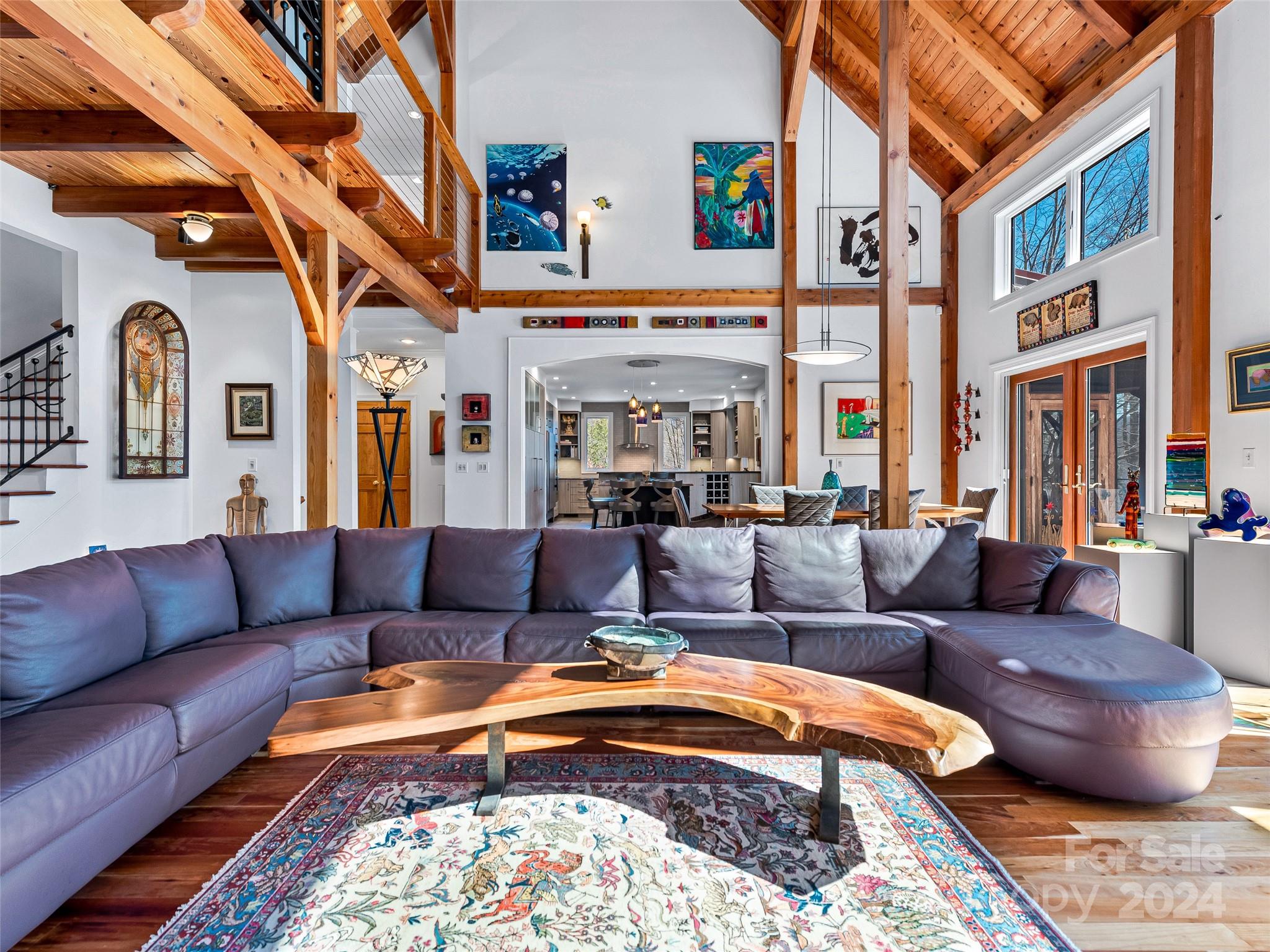 White Oak Ridge - Residential