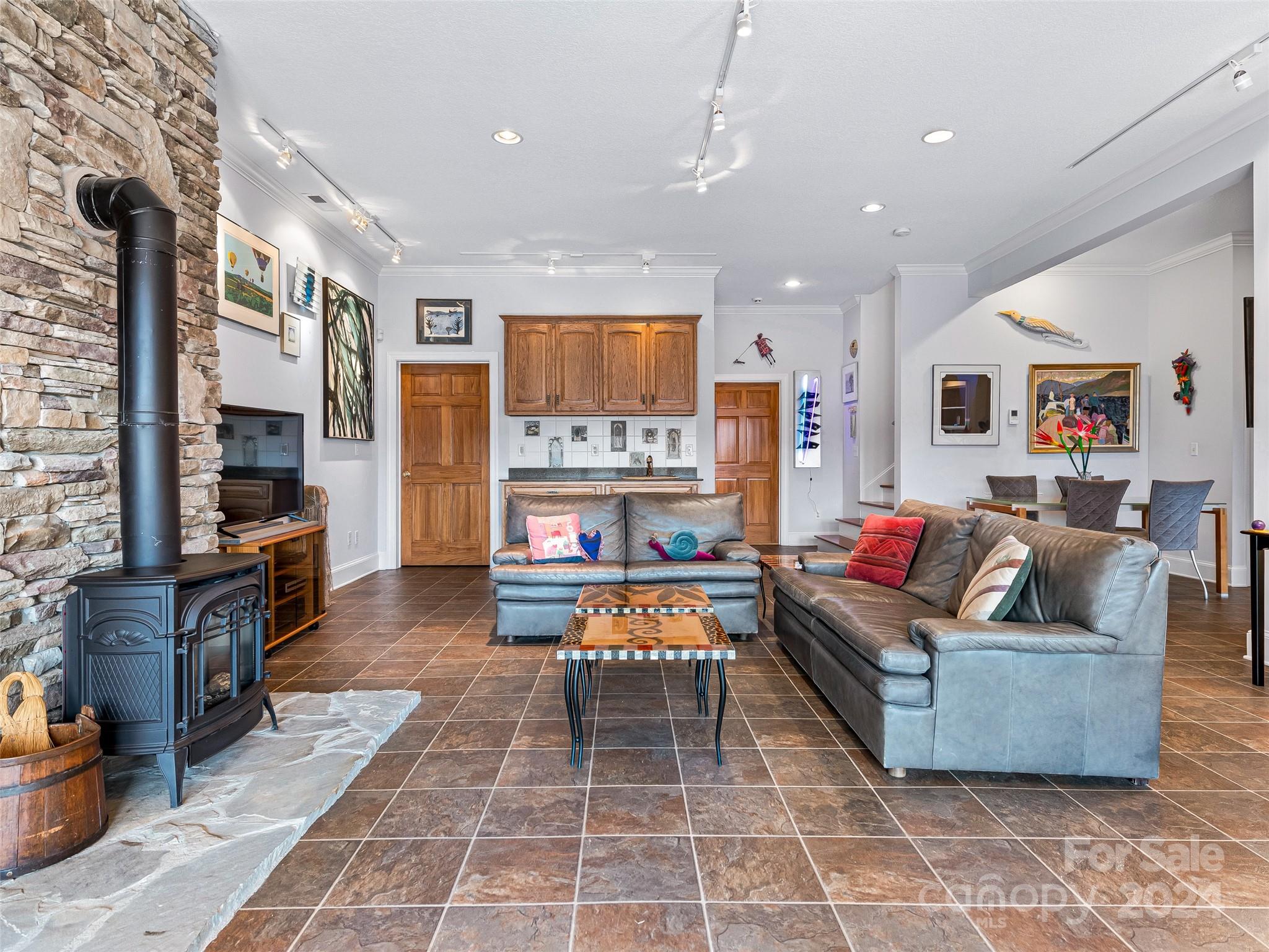 White Oak Ridge - Residential