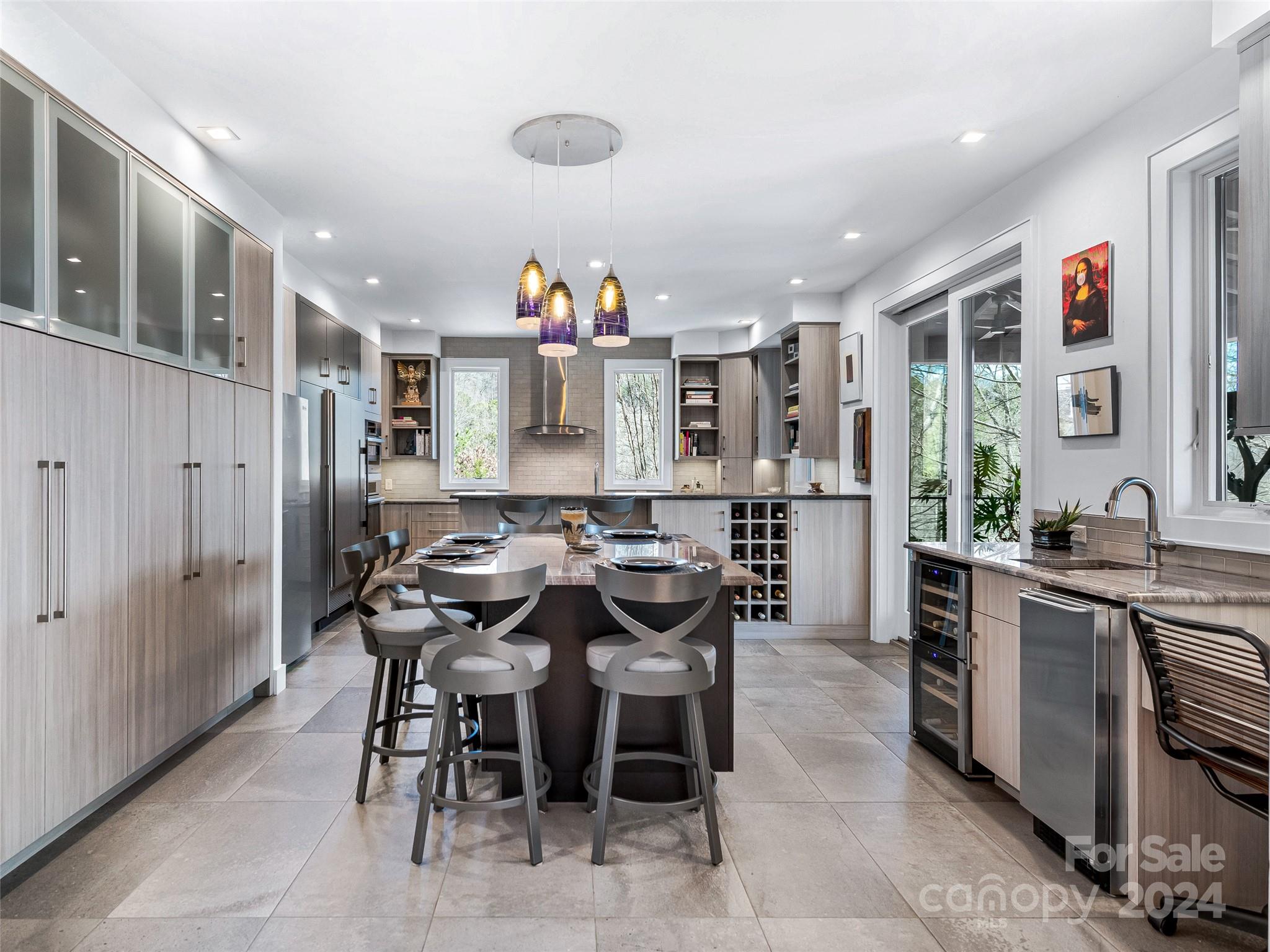 White Oak Ridge - Residential