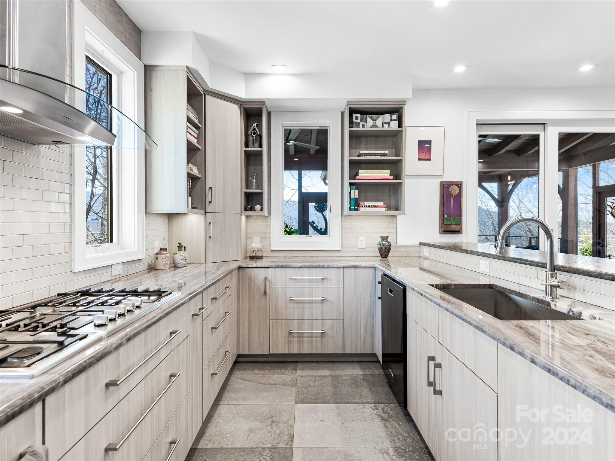 White Oak Ridge - Residential