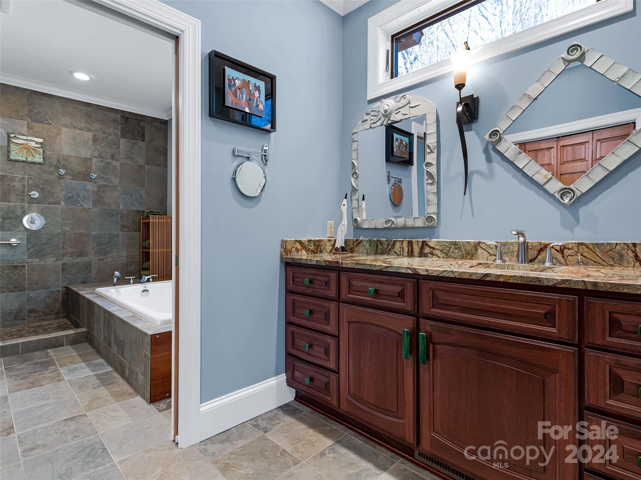 White Oak Ridge - Residential