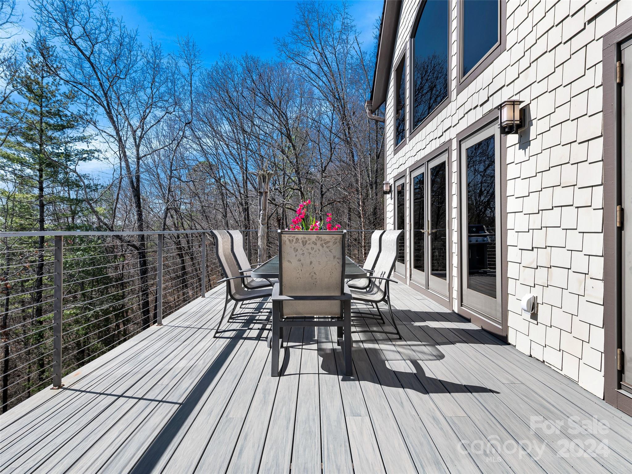 White Oak Ridge - Residential