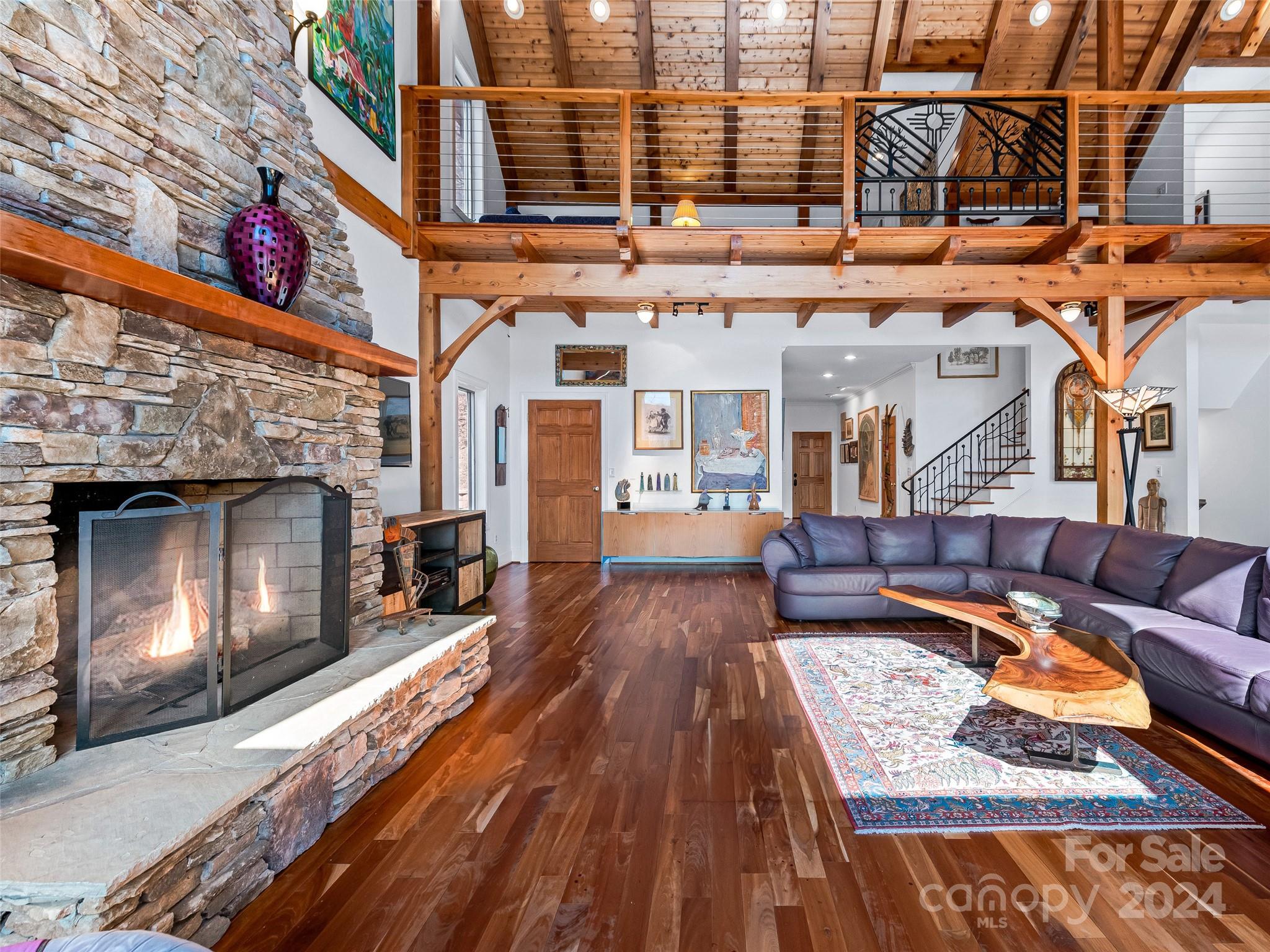 White Oak Ridge - Residential