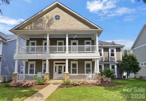 Photo of 2010 Seabiscuit Drive, Indian Trail, NC 28079 (MLS # 4364117)