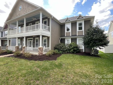 Photo of 2010 Seabiscuit Drive, Indian Trail, NC 28079 (MLS # 4364117)
