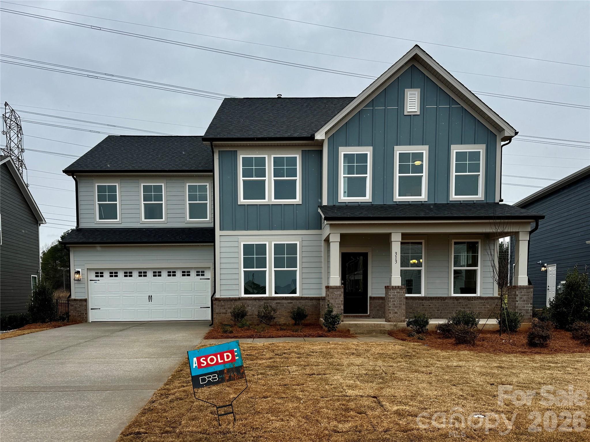 Lakeside Glen - Residential