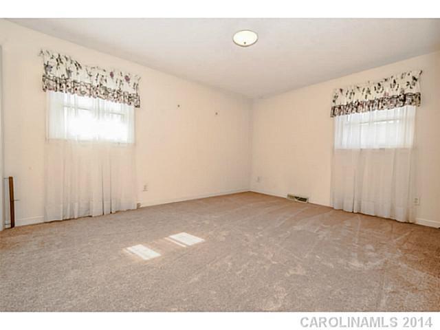 Coulwood - Residential