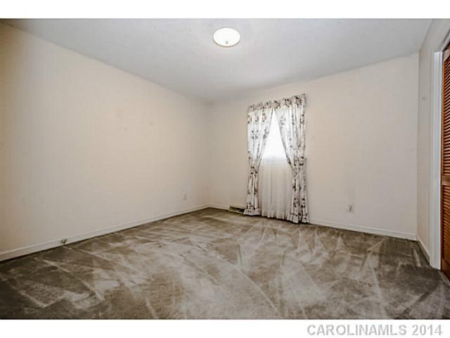 Coulwood - Residential