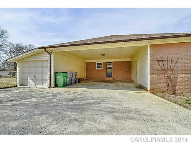 Coulwood - Residential