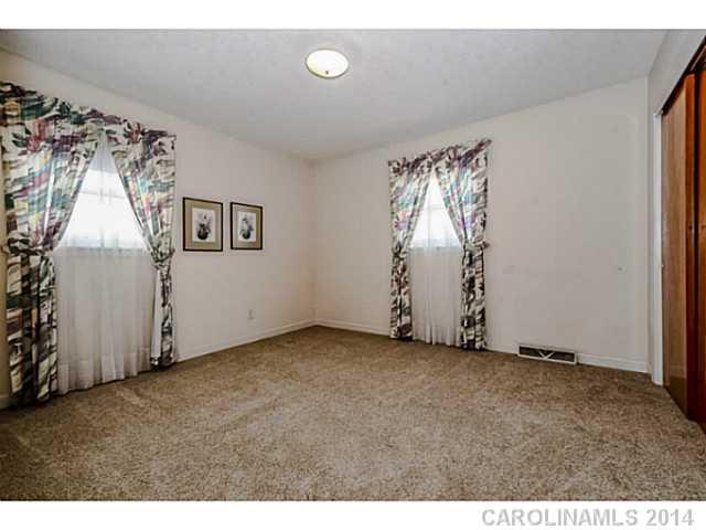 Coulwood - Residential