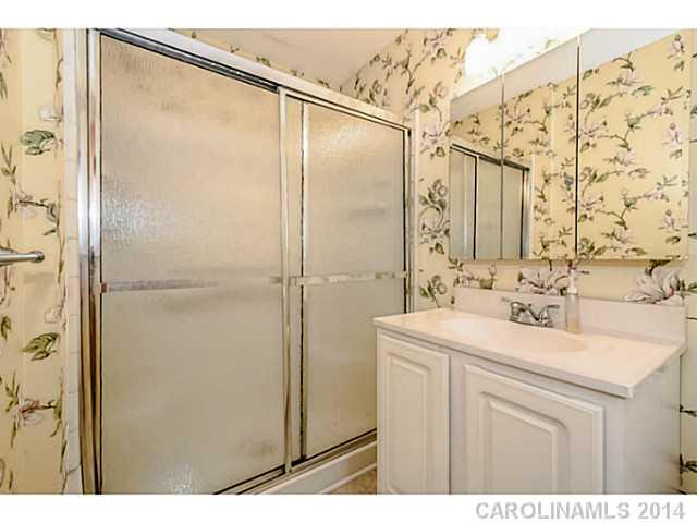 Coulwood - Residential