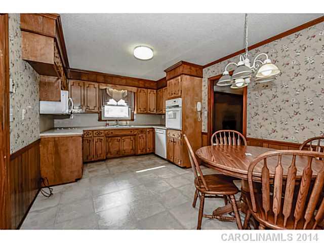 Coulwood - Residential