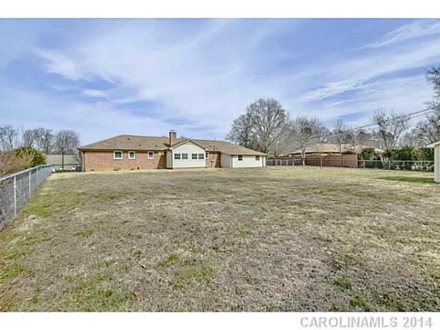 Coulwood - Residential