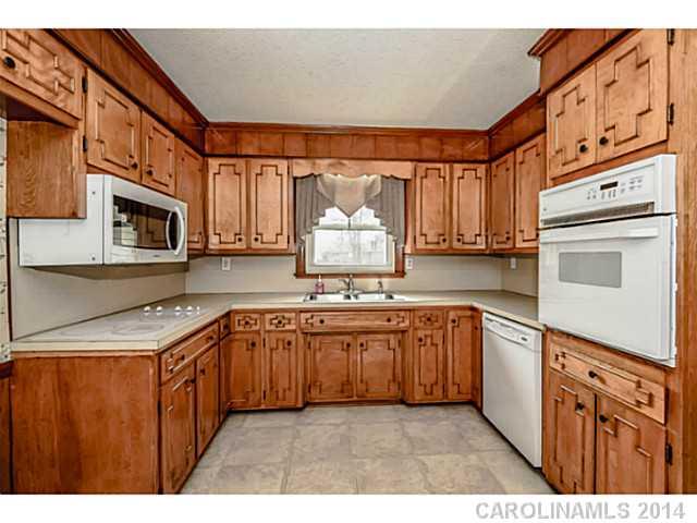 Coulwood - Residential