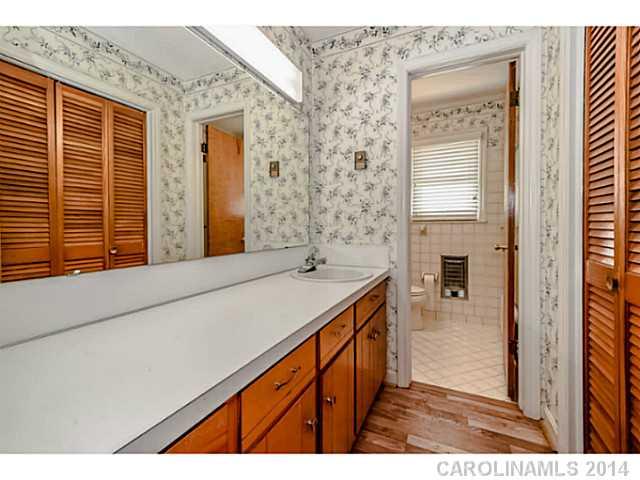 Coulwood - Residential