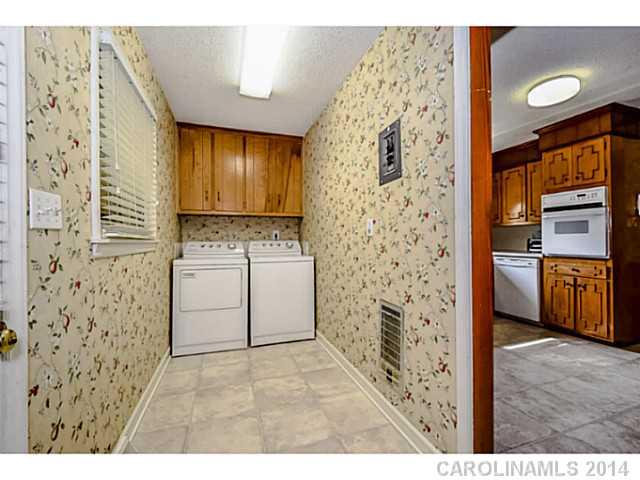 Coulwood - Residential