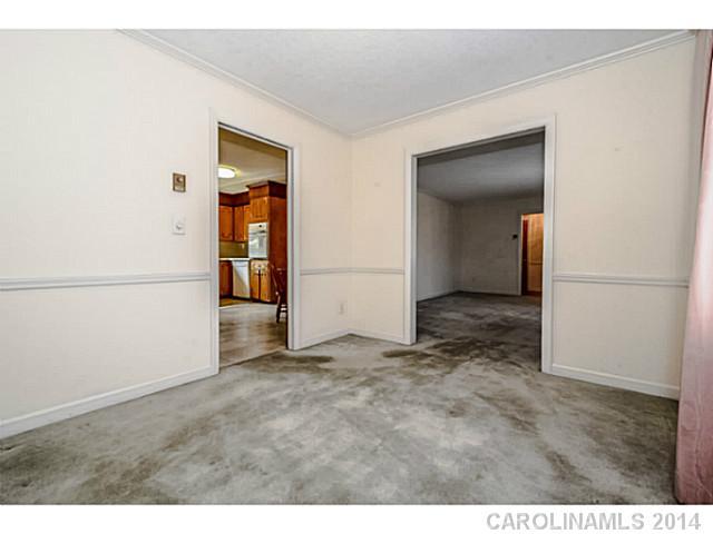 Coulwood - Residential