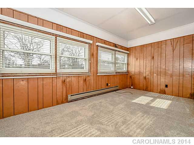 Coulwood - Residential