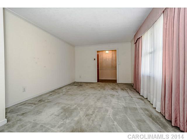 Coulwood - Residential