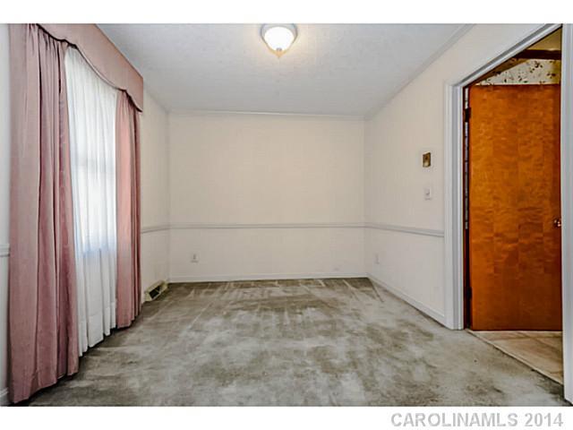 Coulwood - Residential