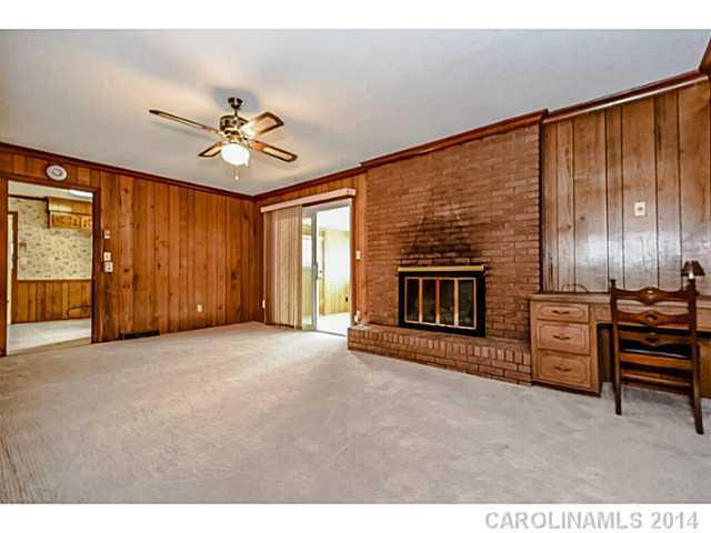 Coulwood - Residential