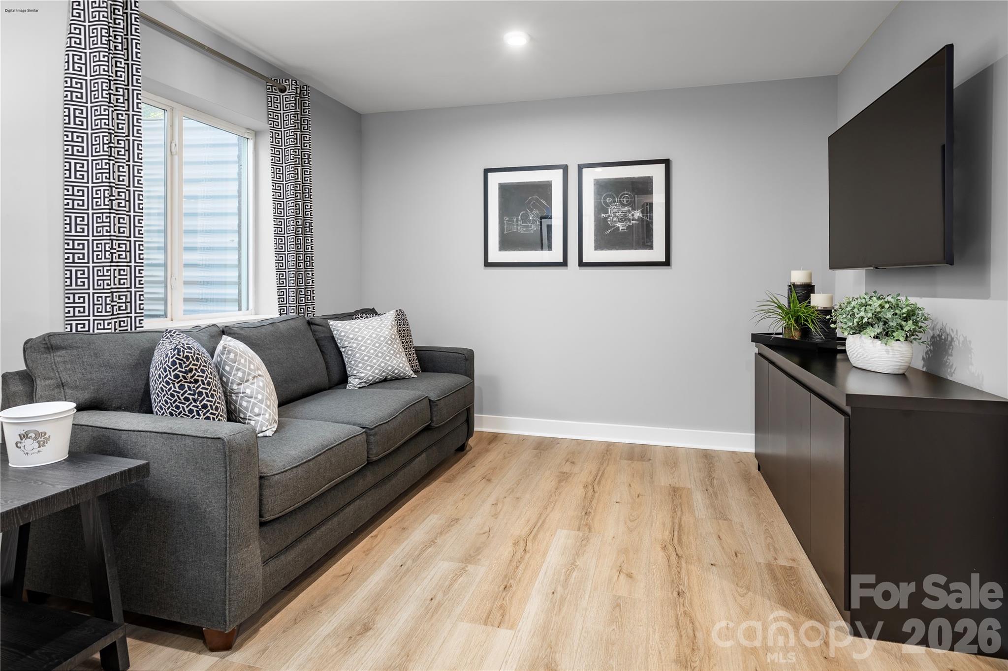 Stowe Branch - Residential