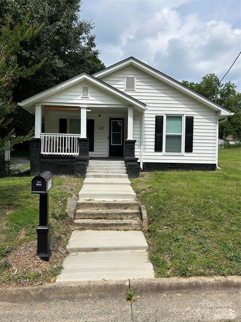 Photo of 512 S Gray Street, Gastonia, NC 28052 (MLS # 4268348)