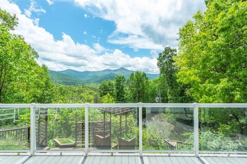 56 Great Horned Owl Road Candler NC 28715
