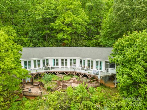 56 Great Horned Owl Road Candler NC 28715